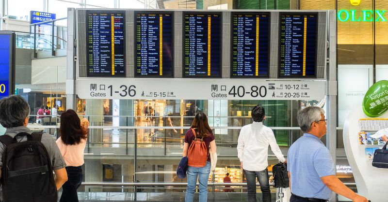 Vol easyJet annulé pour grève : remboursement et indemnisation