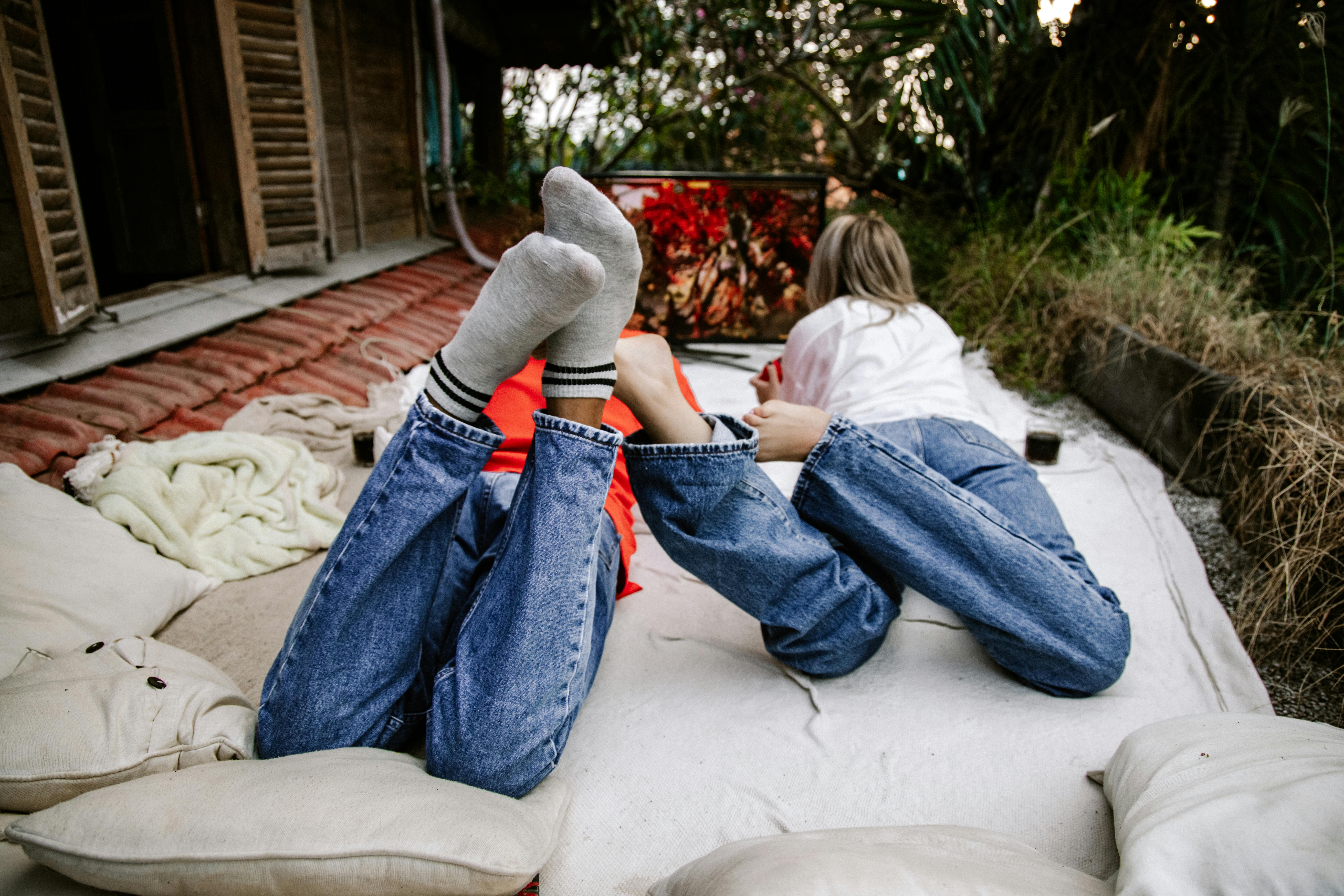 20 Home Improvement Shows to Binge-Watch on Netflix — Photo by ROMAN ODINTSOV on Pexels
