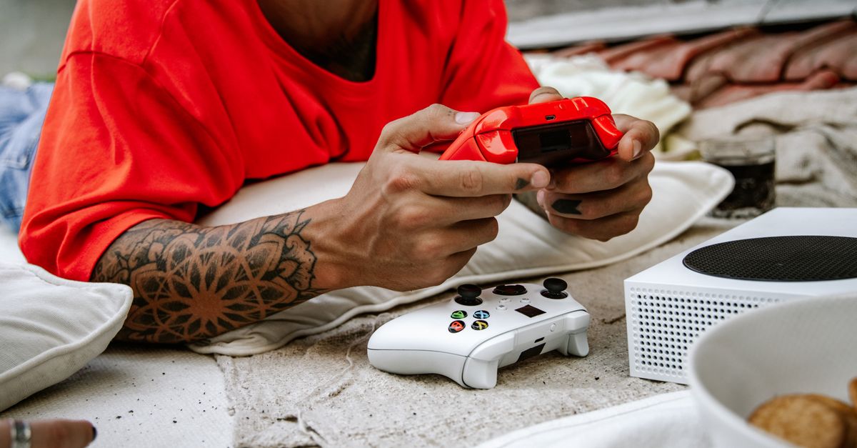 Cómo elegir los mejores videojuegos según tu estilo de juego