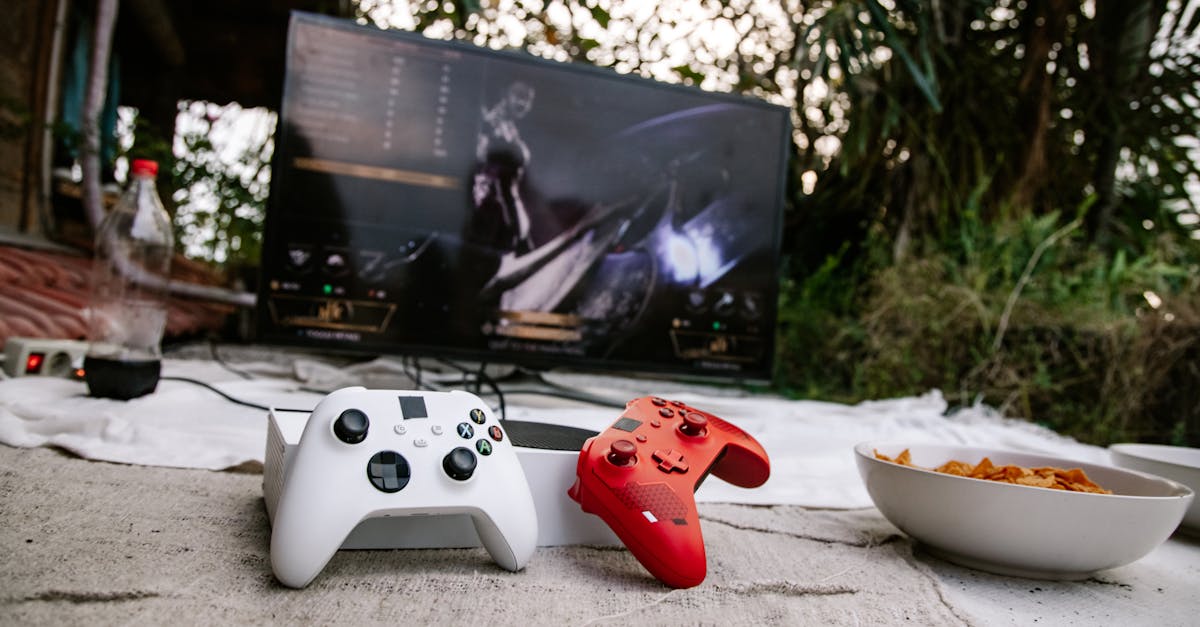 Impacto Ambiental de los Hardware de Videojuegos