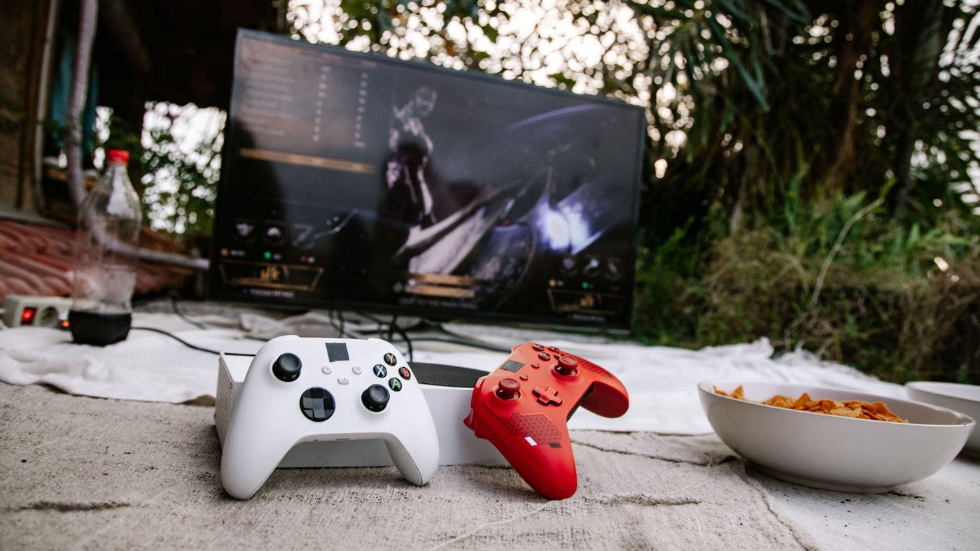 What Xbox Game Pass actually gets you — and when buying the game is smarter