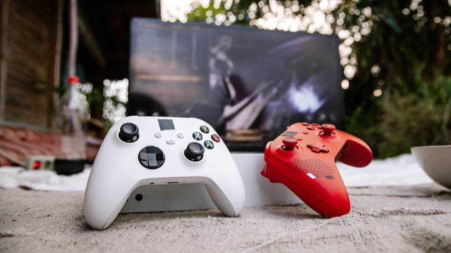 Xbox