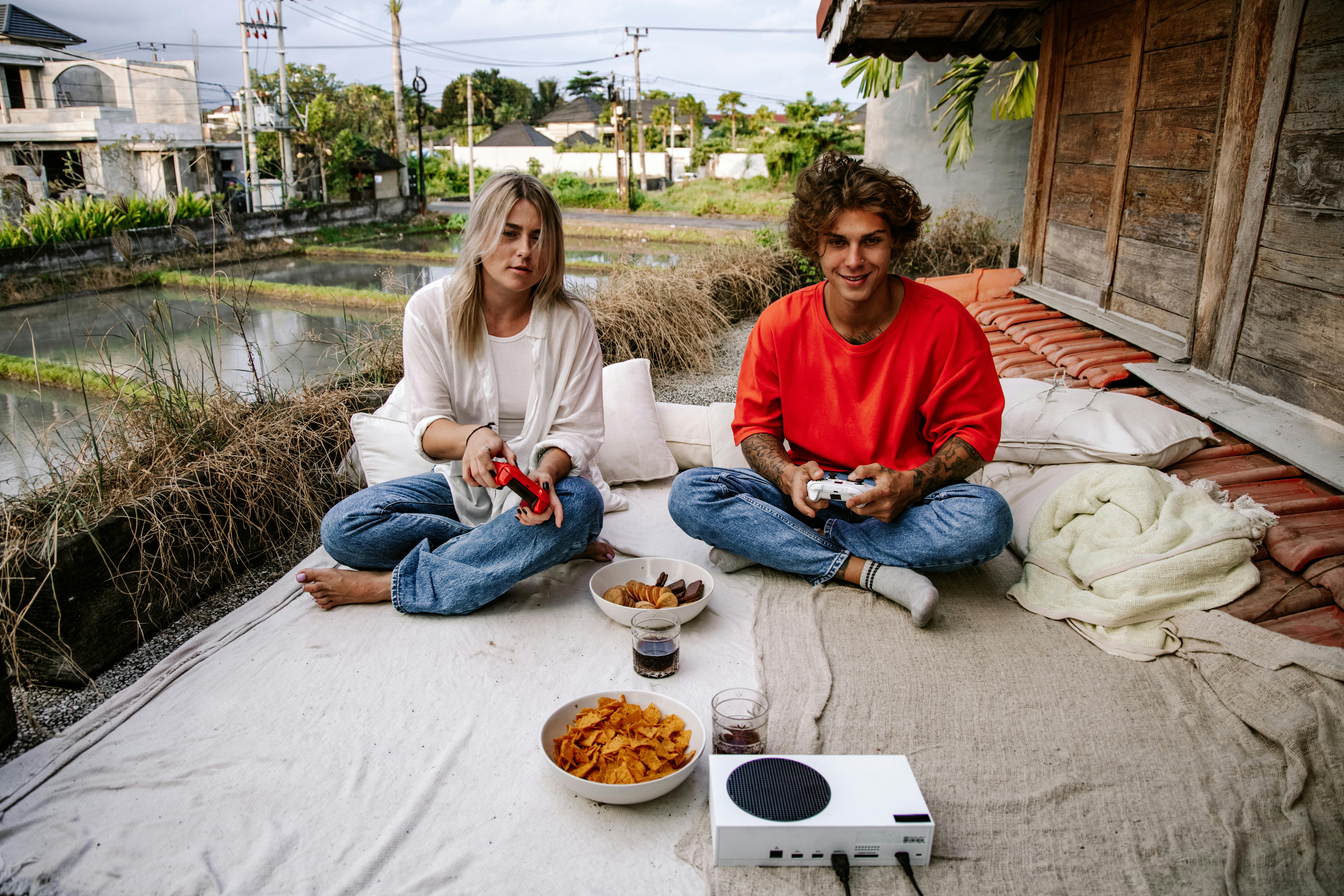 Is Xbox removing Xbox Live?