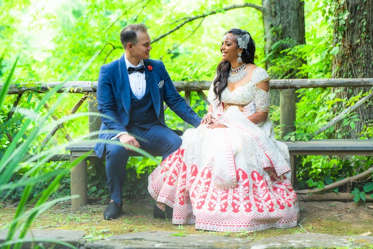 Indian Wedding Ceremony