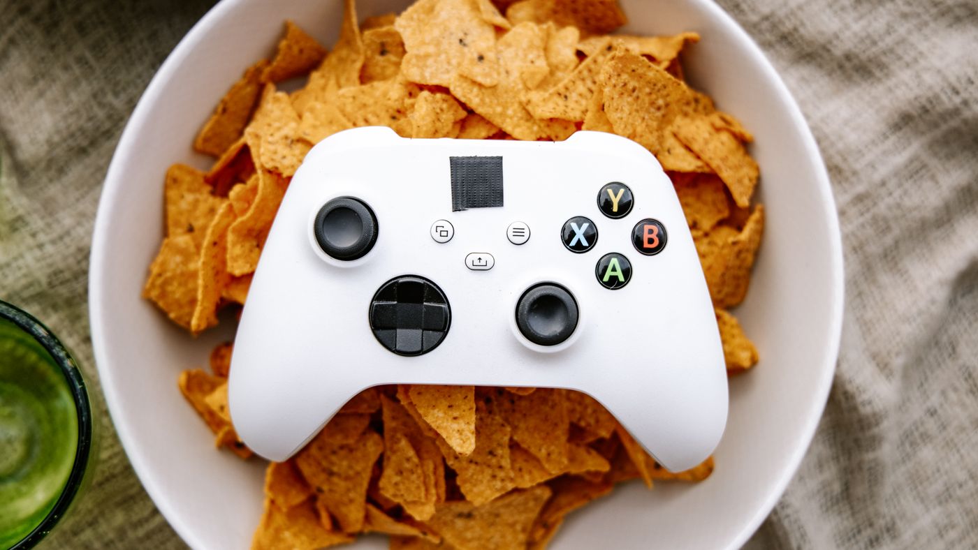 Xbox