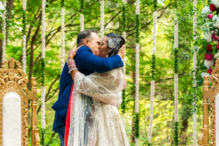 Indian Wedding Ceremony