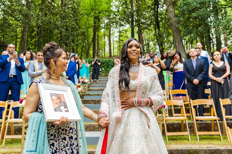 Indian Wedding Ceremony