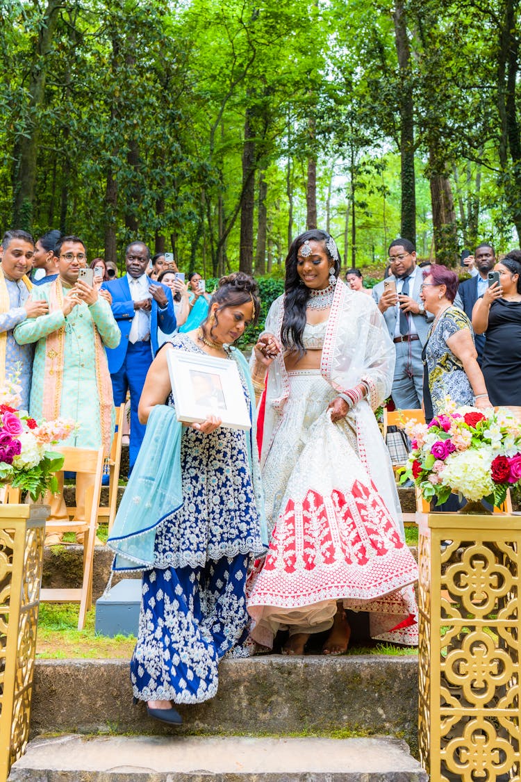 Indian Wedding Ceremony