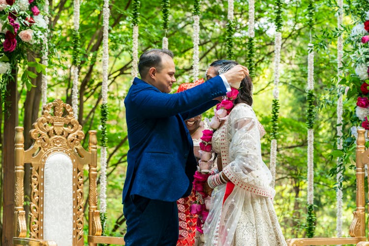 Indian Wedding Ceremony