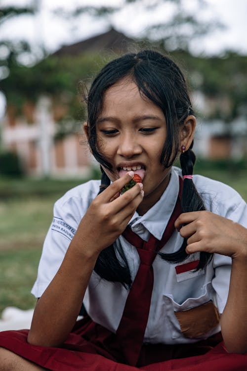 Fotos de stock gratuitas de estudiante, niña, niño