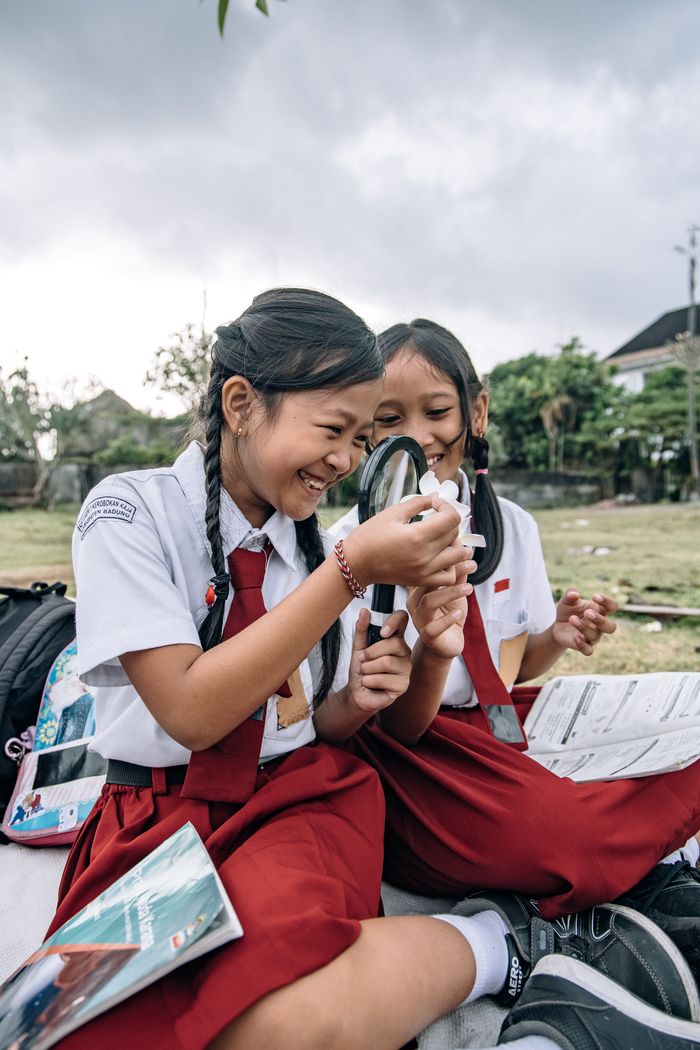 Lomba dan prestasi siswa