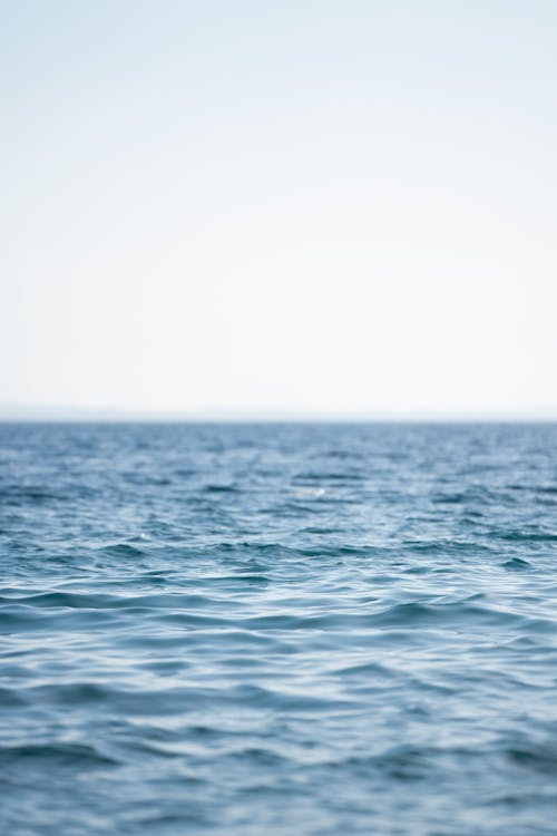 Gratis Immagine gratuita di acqua, acqua azzurra, avventura in mare Foto a disposizione
