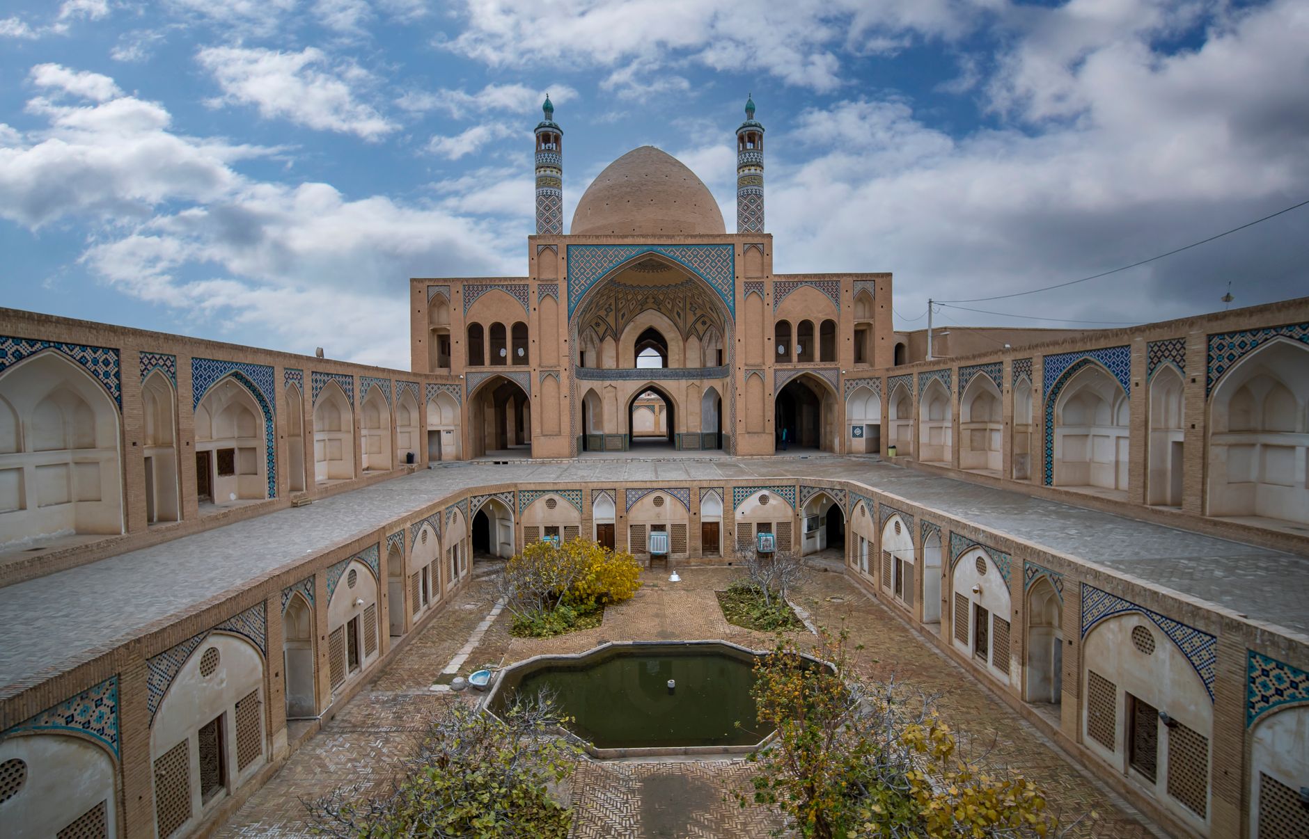 Kashan
