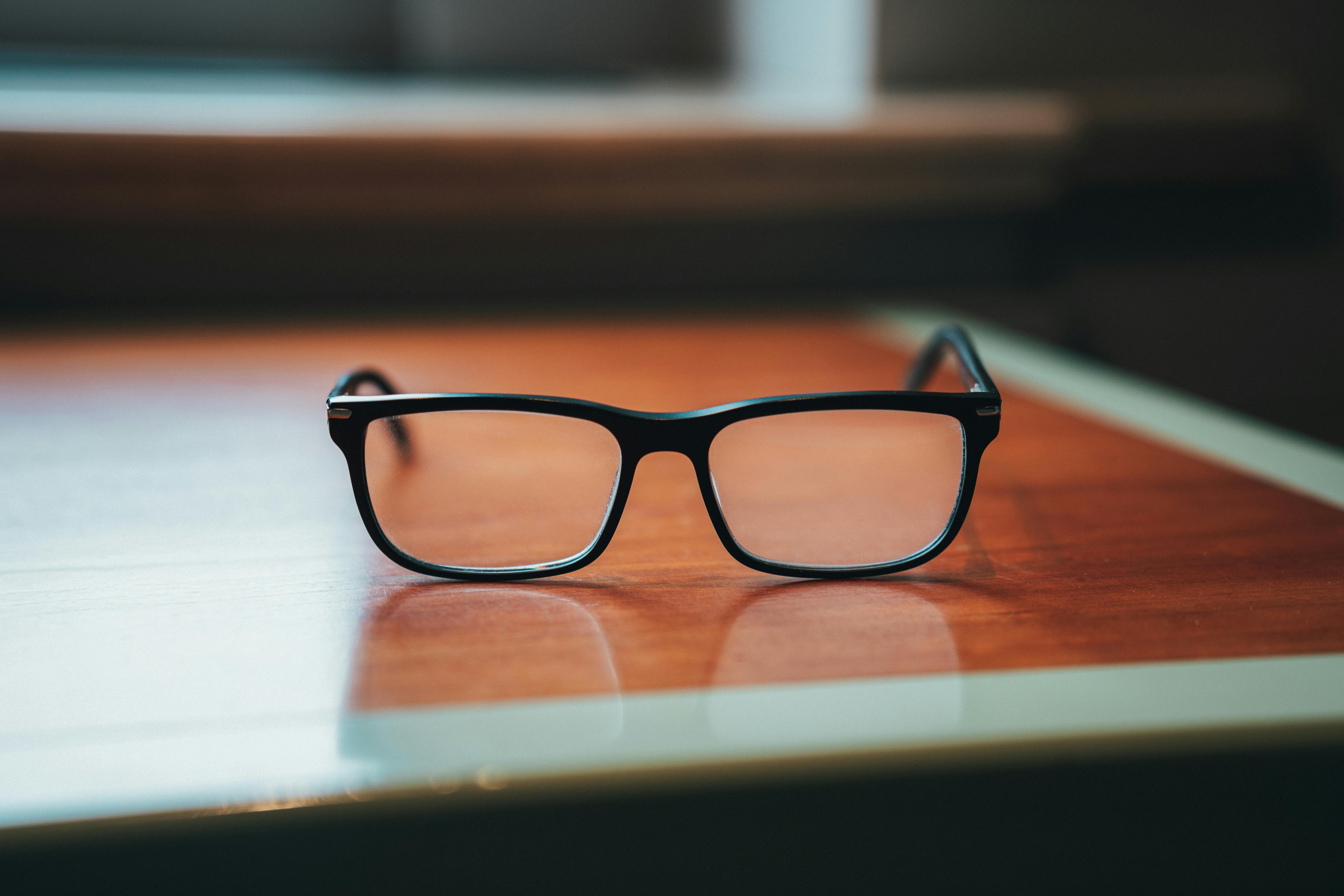 general education lenses — Photo by Andrea De Santis on Pexels