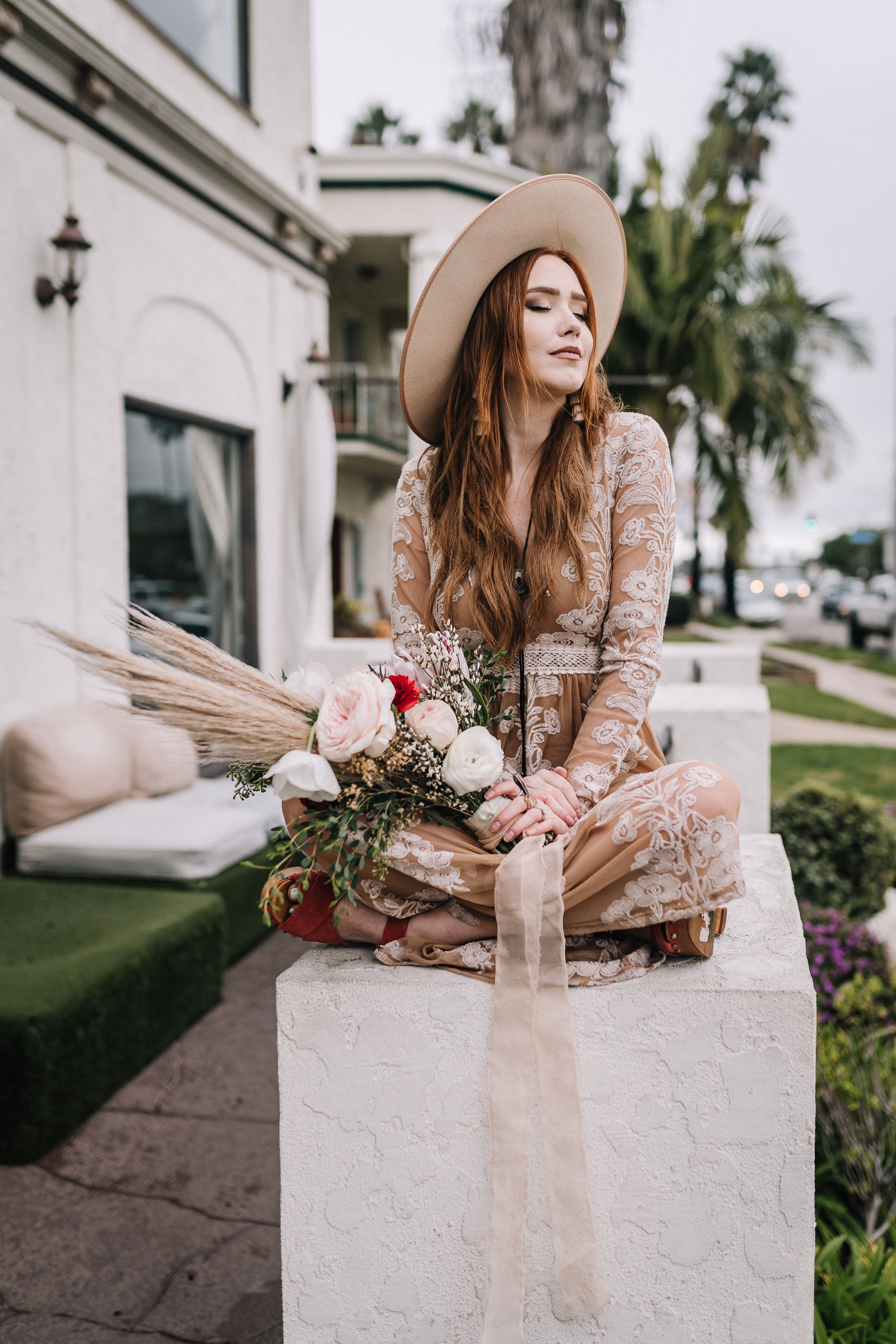 princess polly baby blue dress Boho Wedding Dresses GYPSY Vestido De Noivas DW609  TANYA BRIDAL