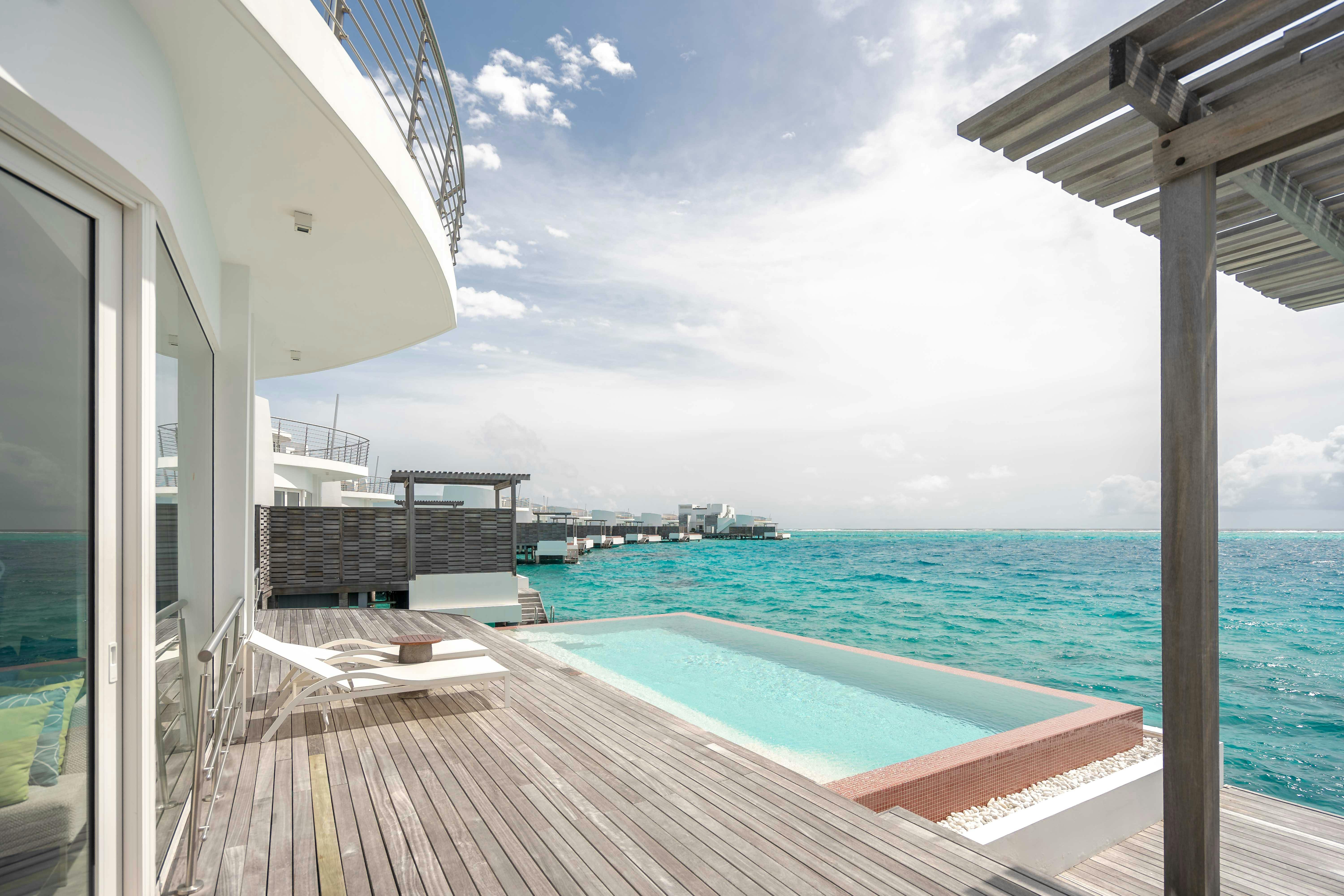 Photos gratuites de architecture, bord de mer, ciel
