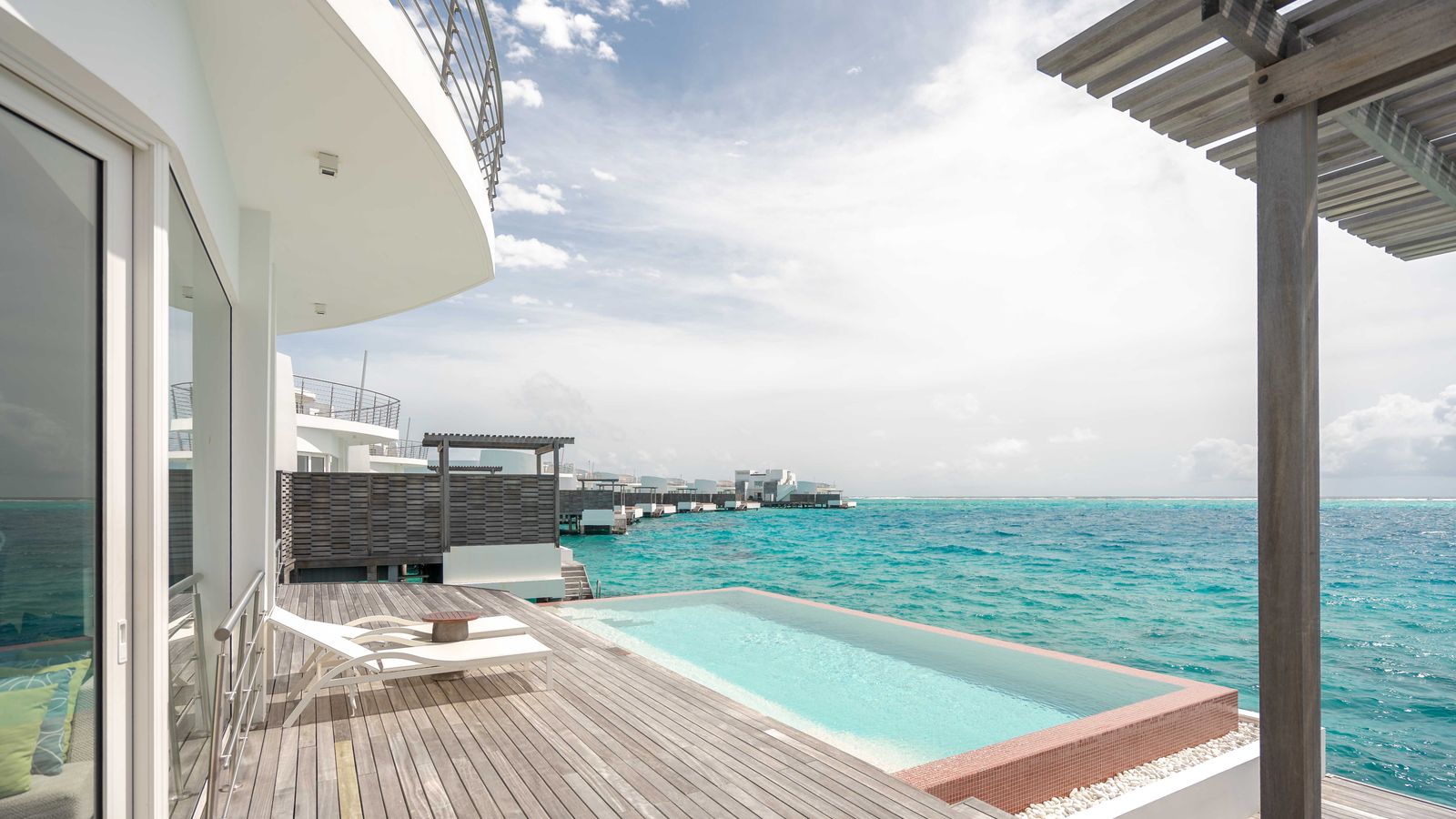 Villa Serena on the Coast