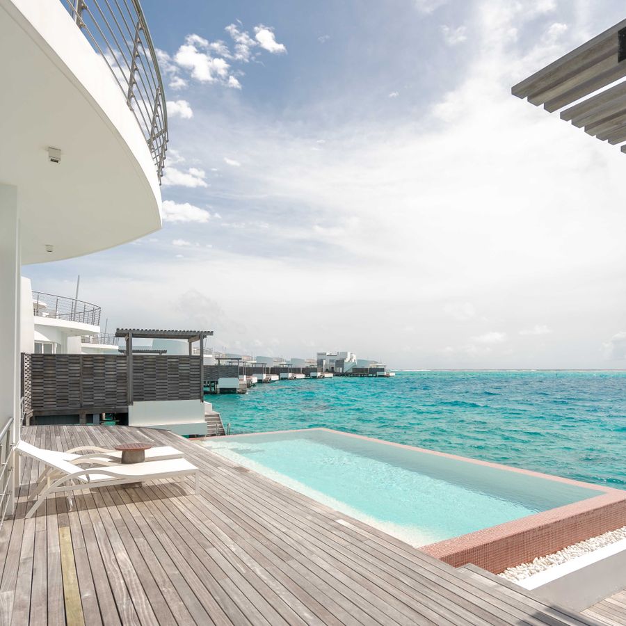 Villas