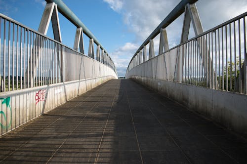 Free Bridge Stock Photo