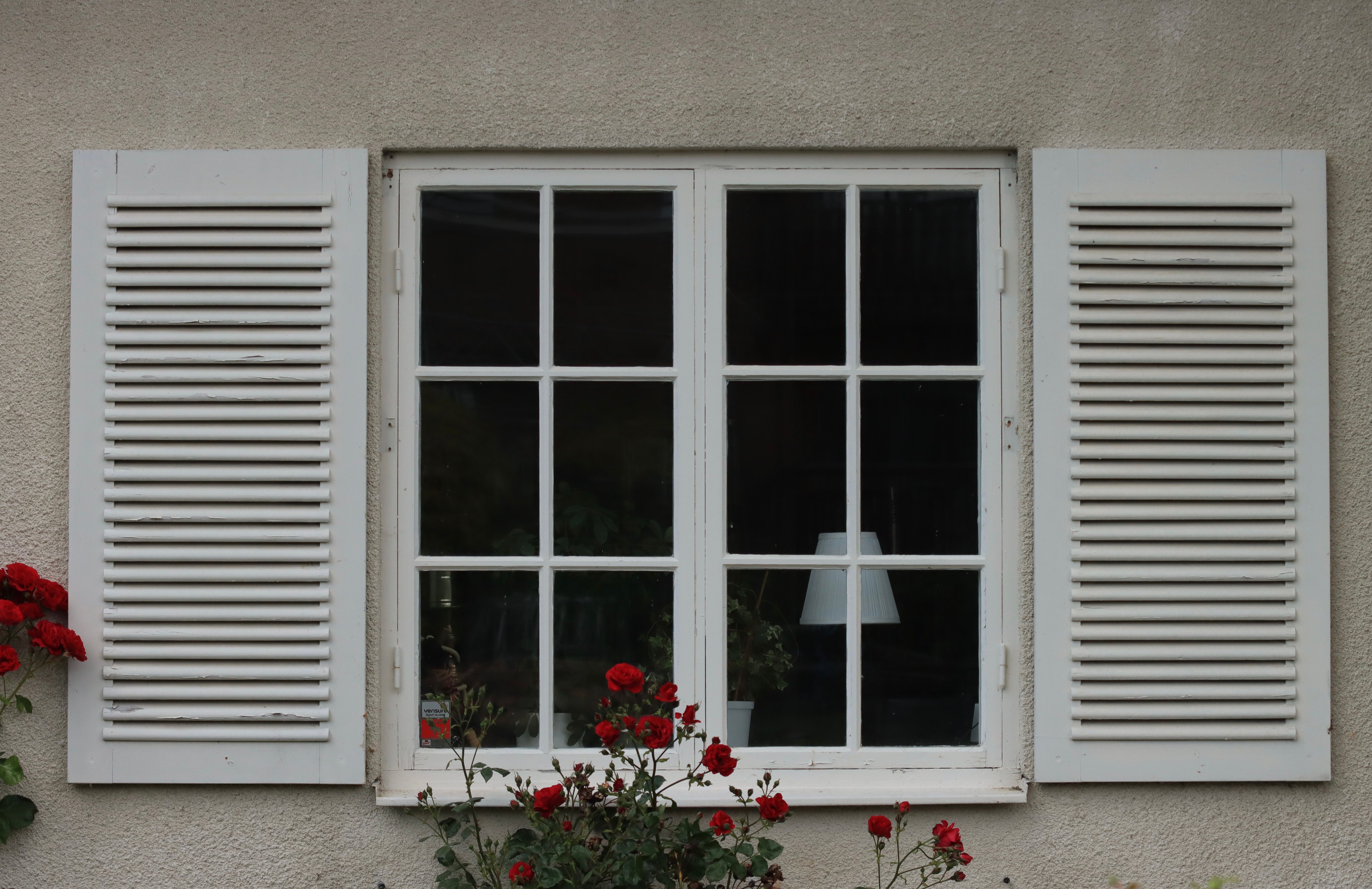 uPVC Spraying in Paddington — surfaces prepped and cut in by hand