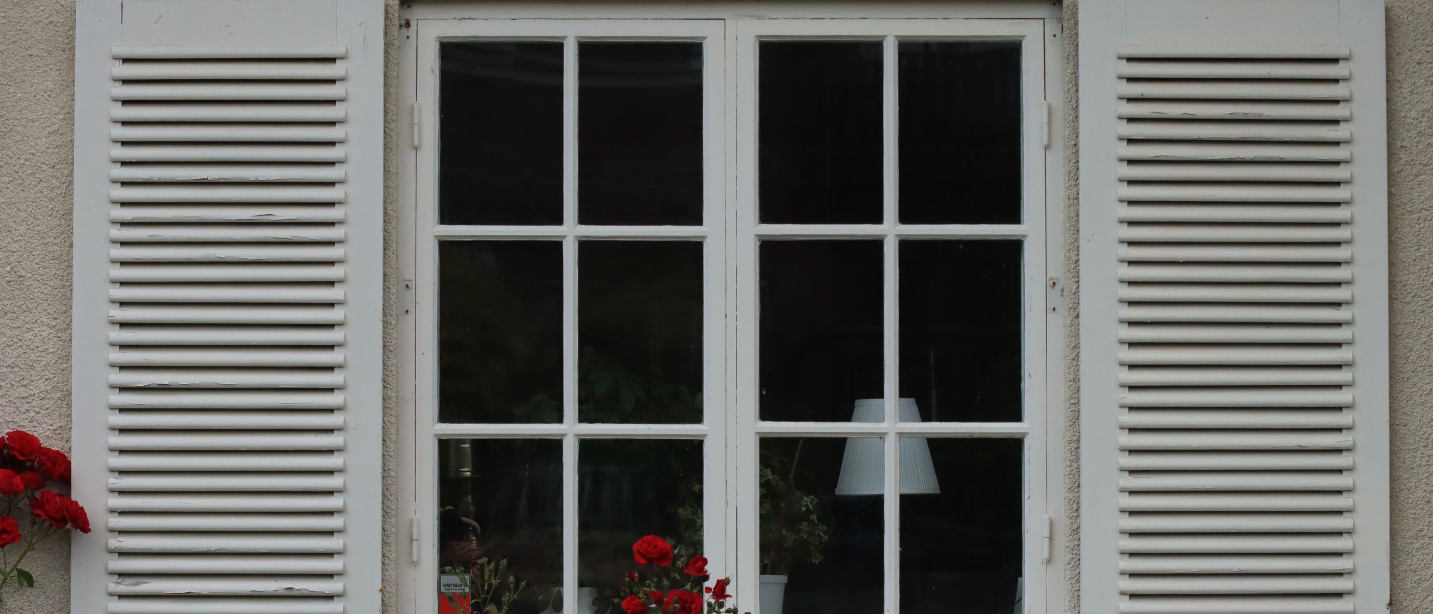 uPVC Spraying in Motspur Park — a freshly painted, spotless finish
