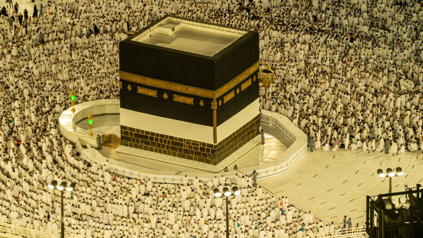 Haji