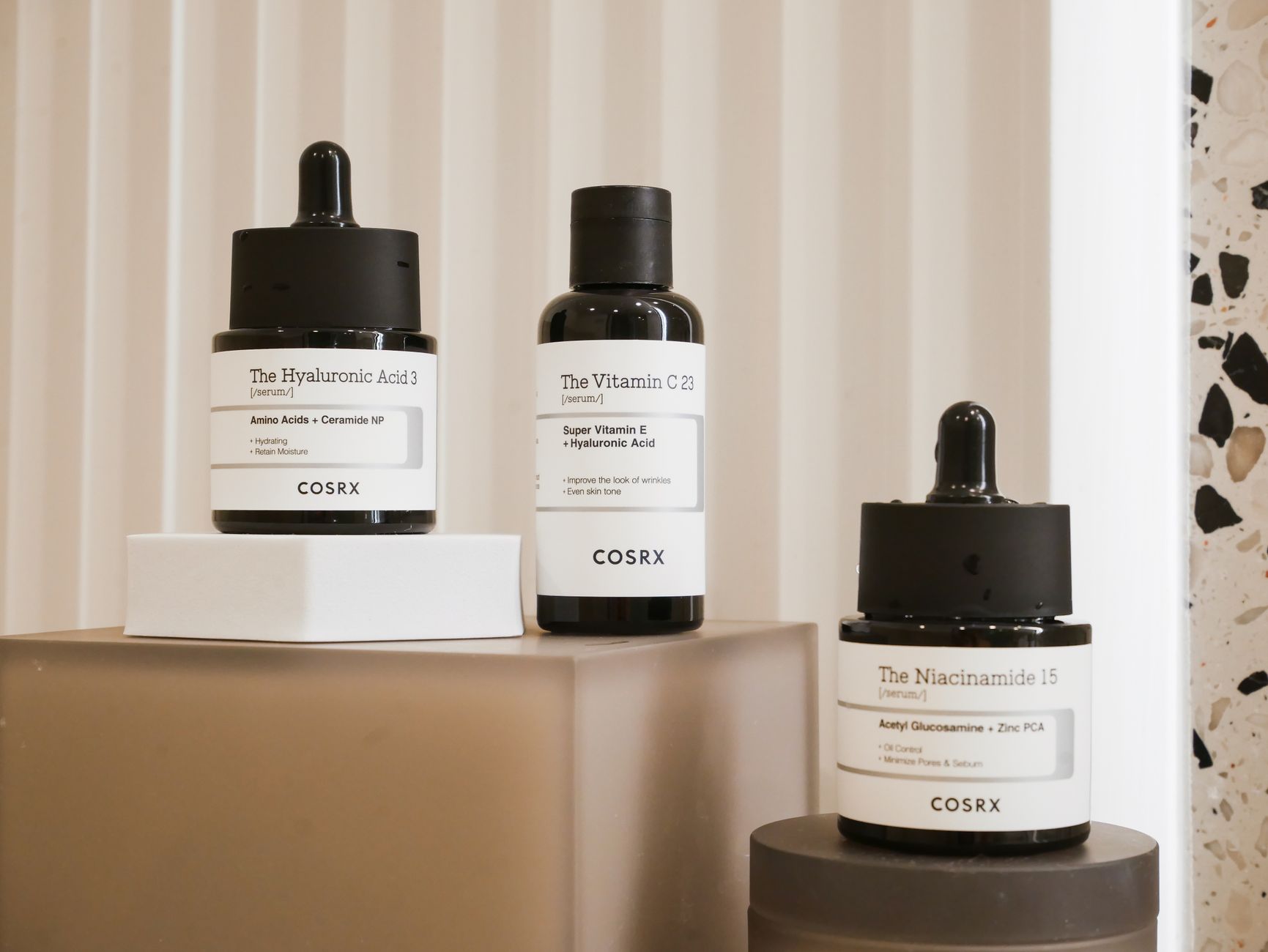Unlocking The Secrets Of Korean Cosmetics Wholesale Suppliers
