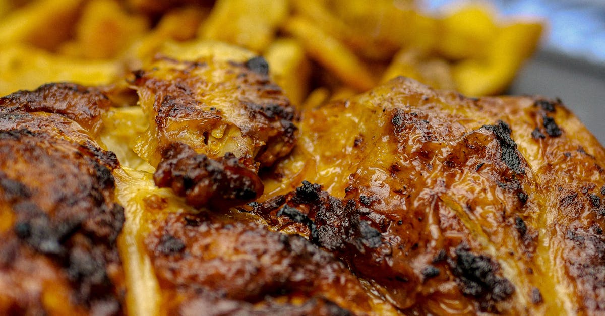 How to reheat oven fried chicken