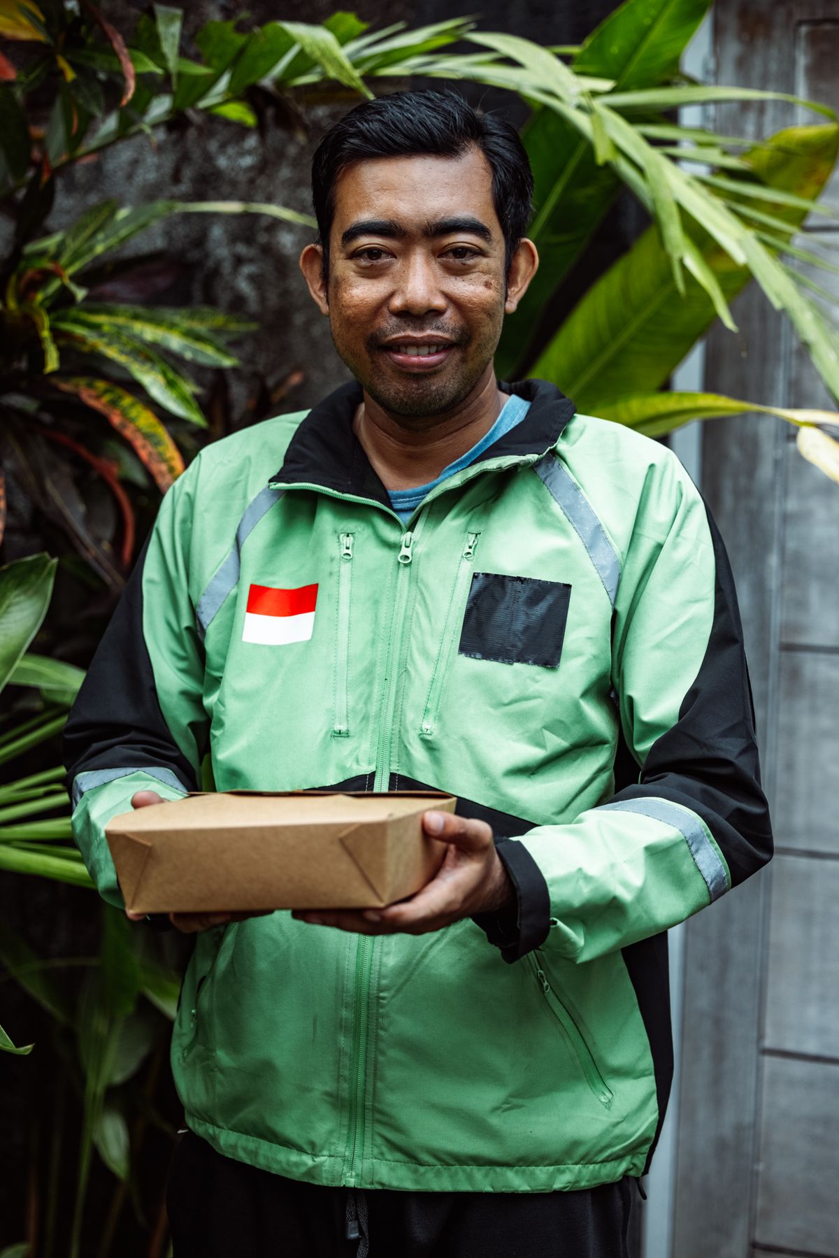 Lowongan Admin Gudang dan Logistik Semarang