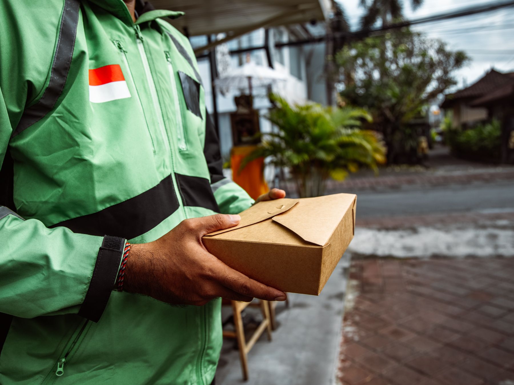 Fairlie — professional packers wrapping and boxing belongings