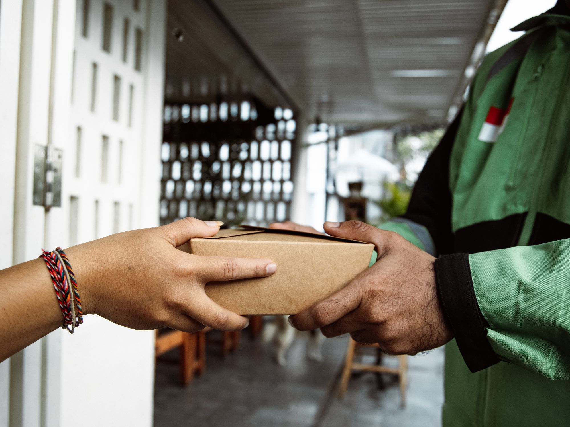 Packing & Materials in Hameldon Hill, North West — professional packers wrapping and boxing belongings