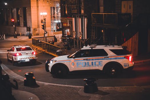 Ottawa Police Watchdog Probes Kanata Hostage Standoff Shooting