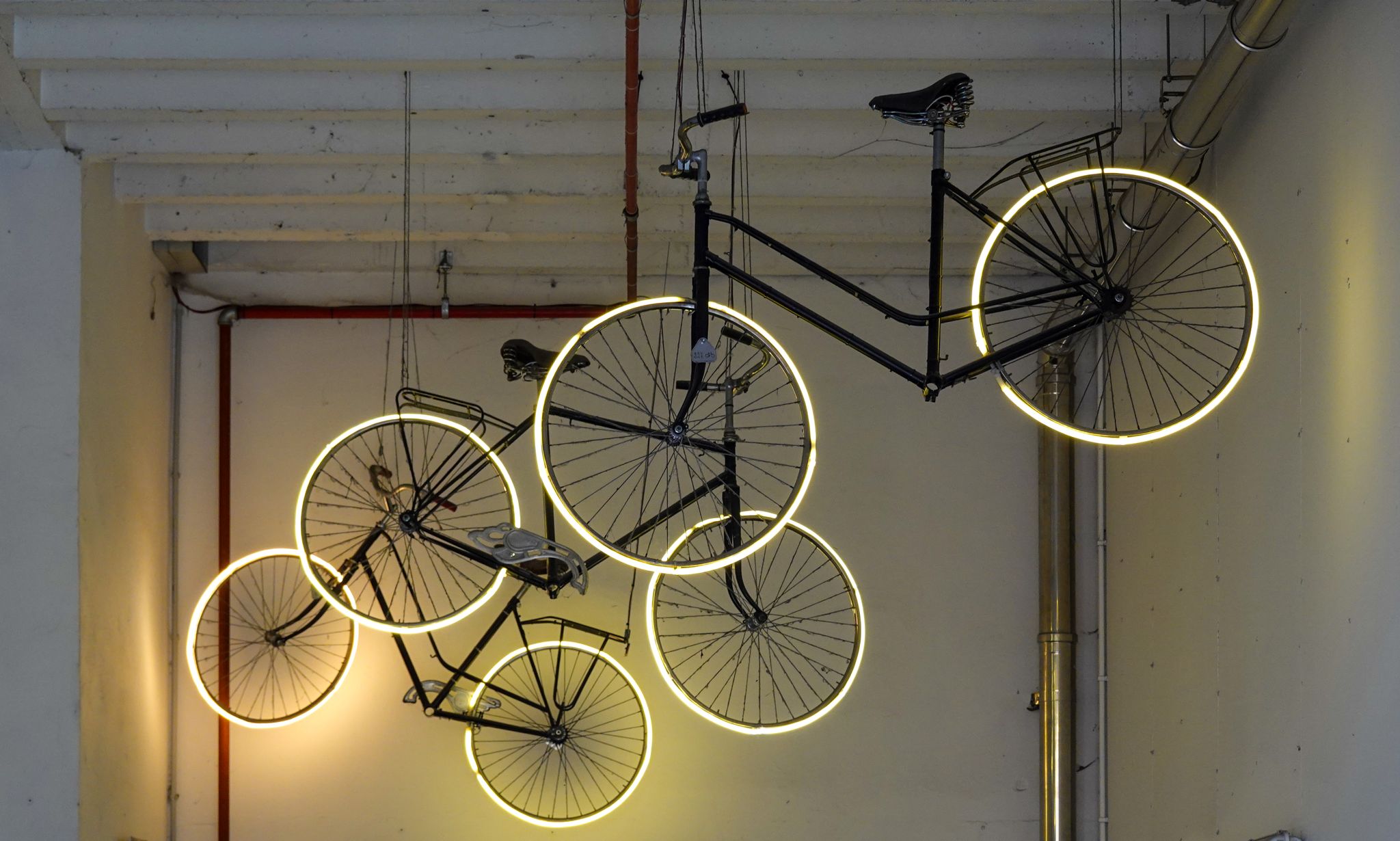 Vijf fiets-gadgets die de fietservaring verbeteren