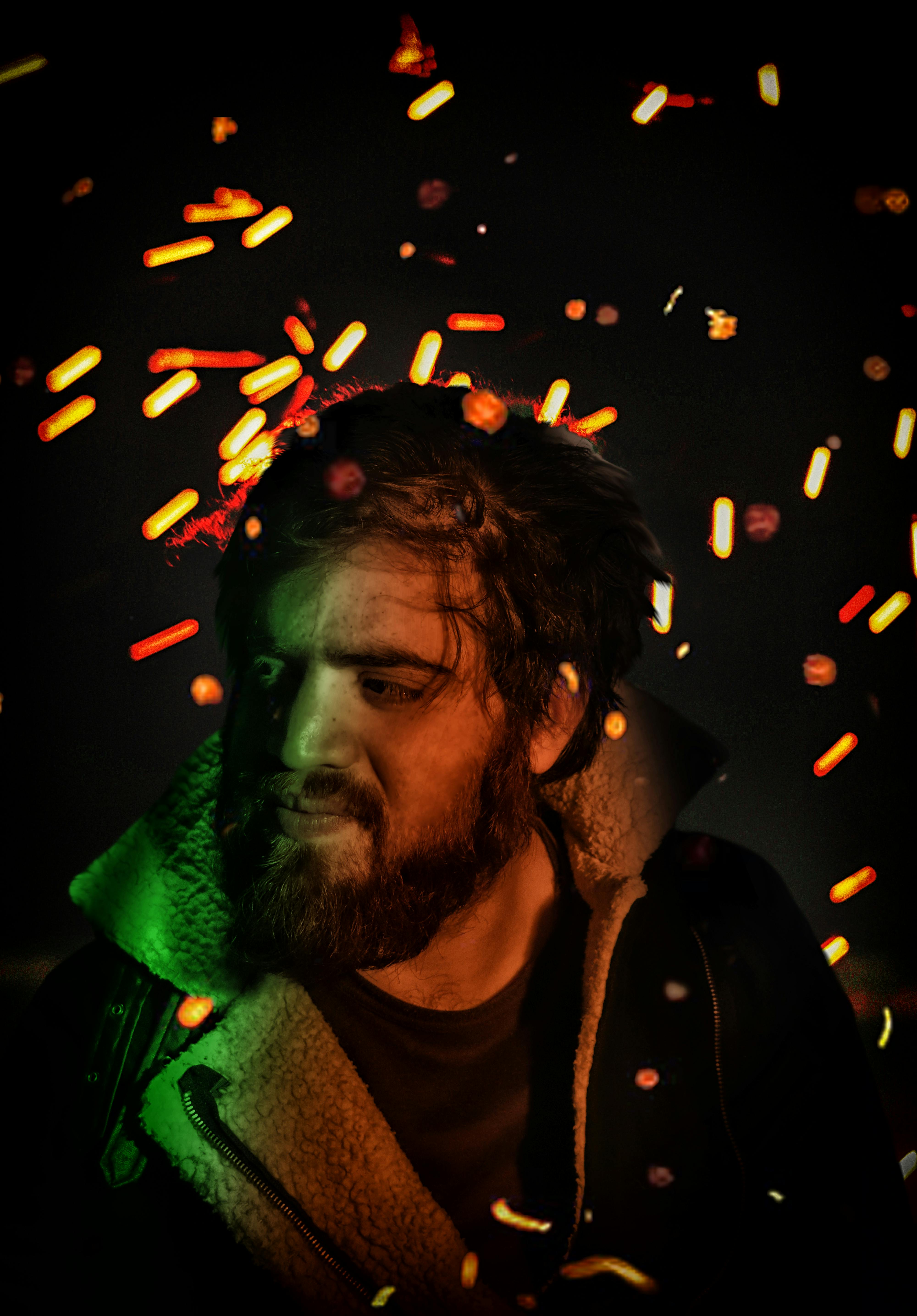 How do you pursue a man without looking desperate?