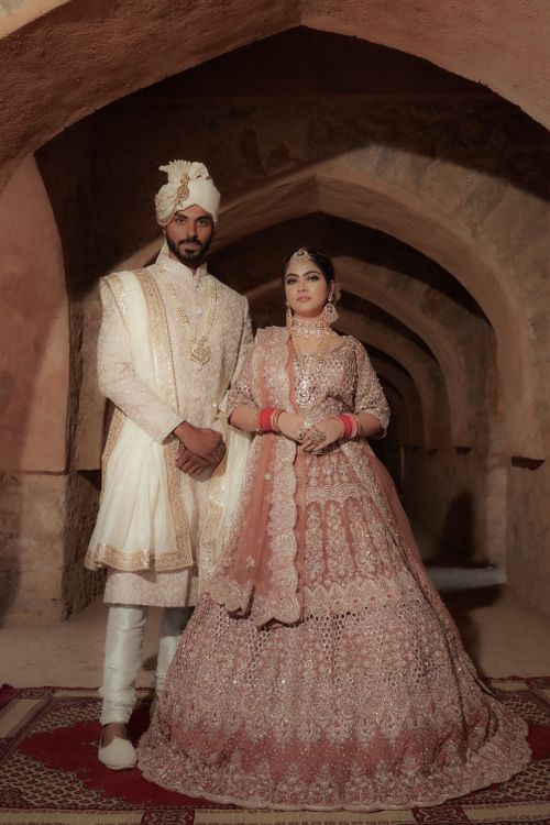 インド 正装 男性 結婚式 アーチ道, インドア, インドの新郎, インドの 