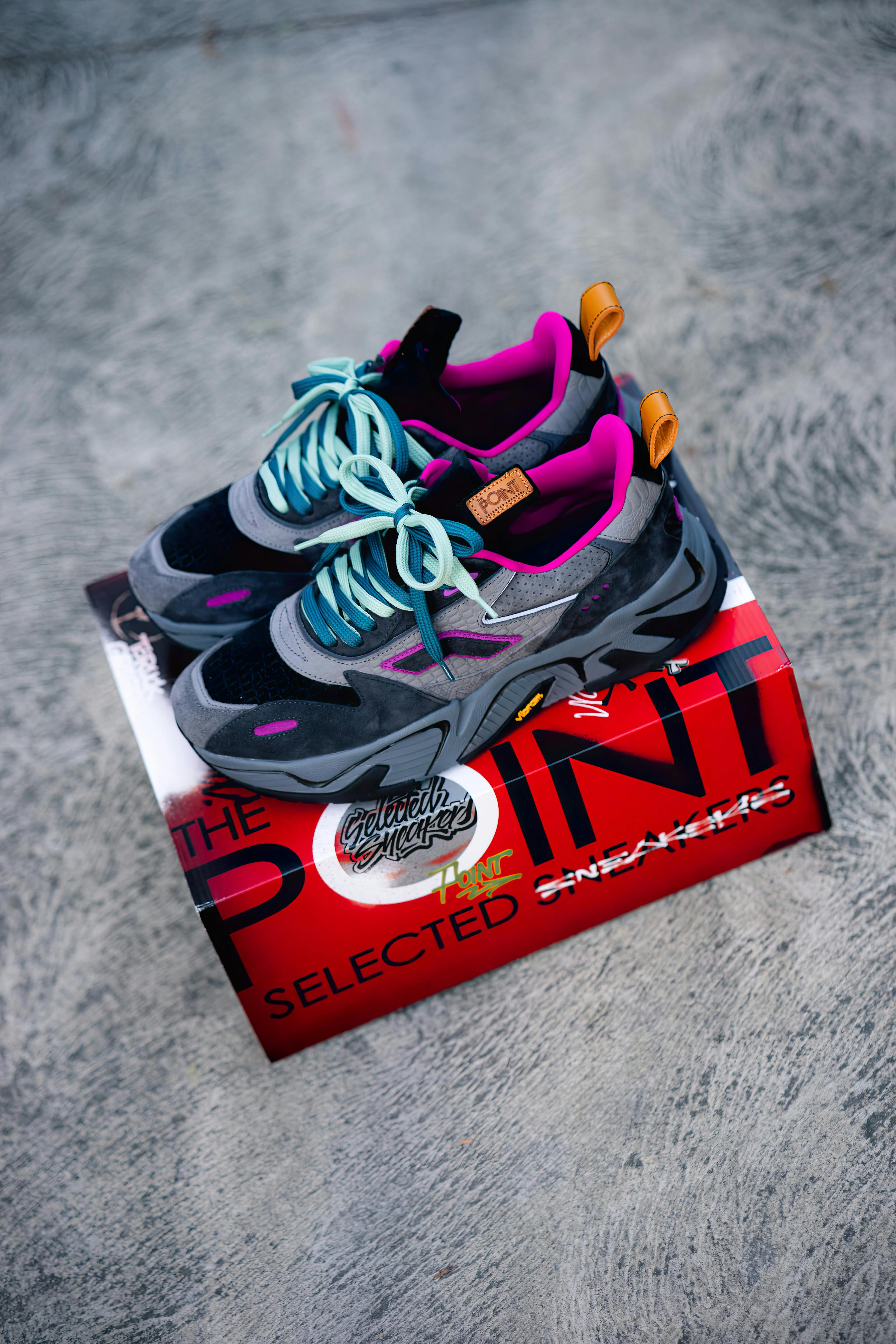 tees and sneakers