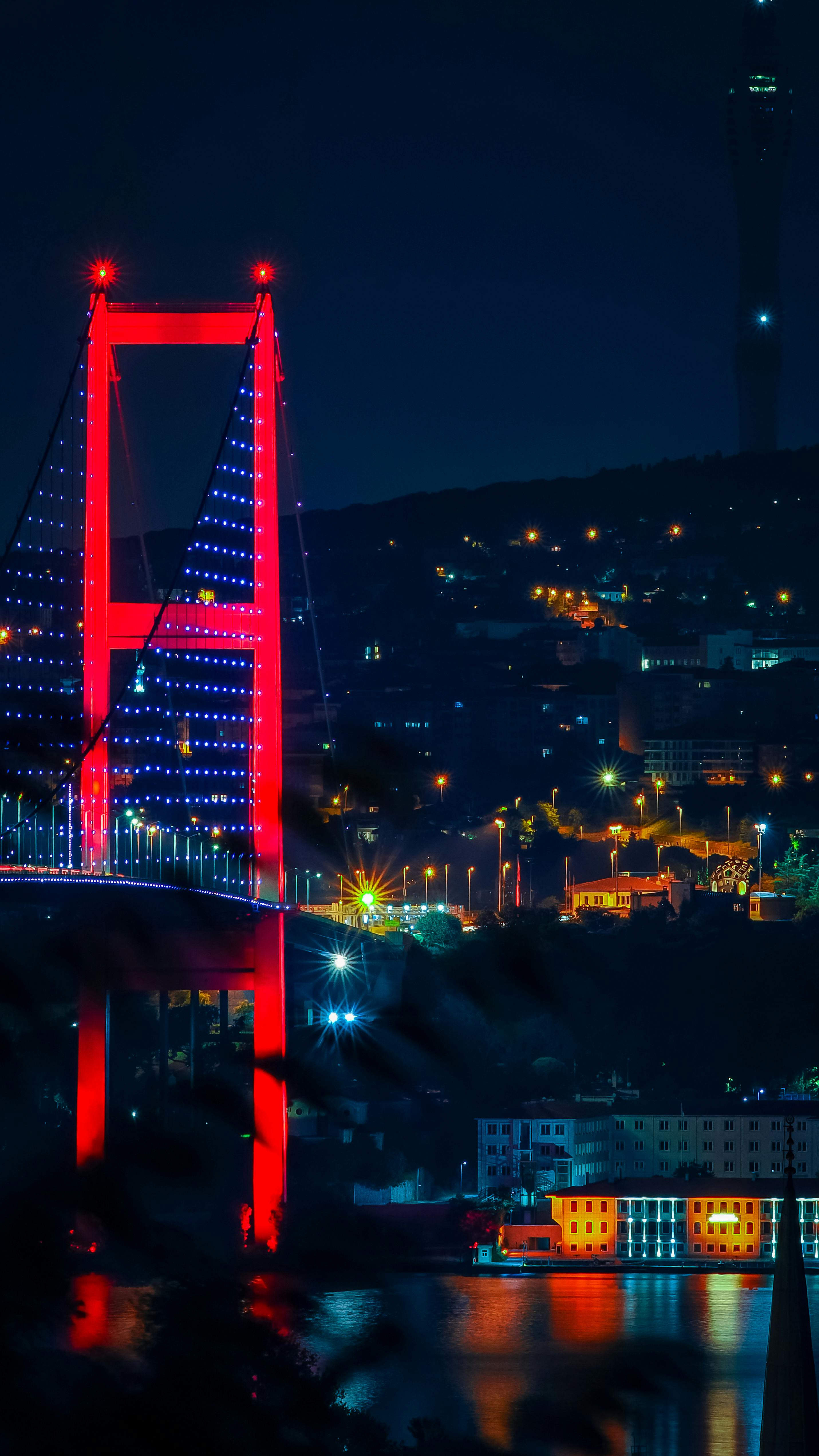 Photo by Fatih Turan