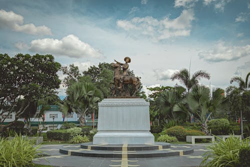 Gratis stockfoto met historisch monument, park, reisbestemming