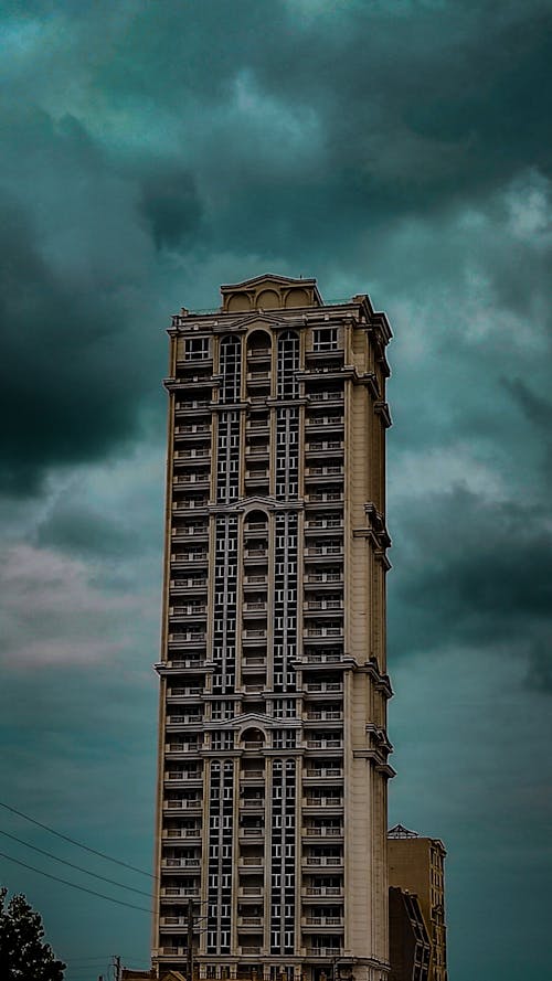 Základová fotografie zdarma na téma bílá věž, Empire State Building