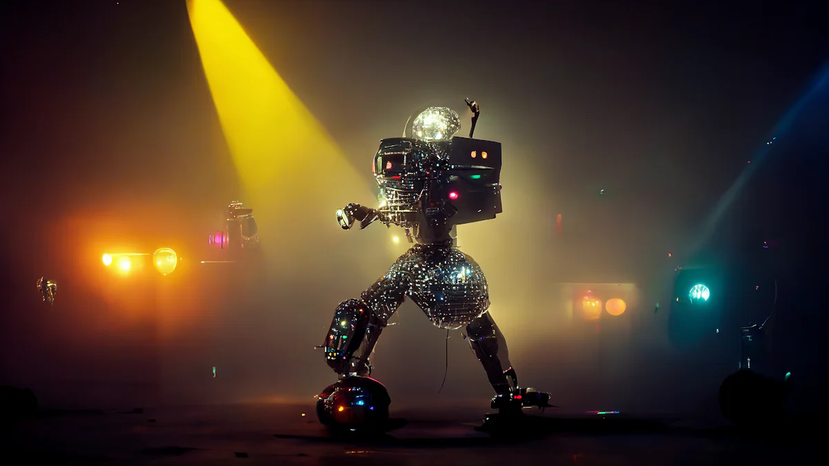 5 Essential Body Parts in Transformer Anatomy Explained