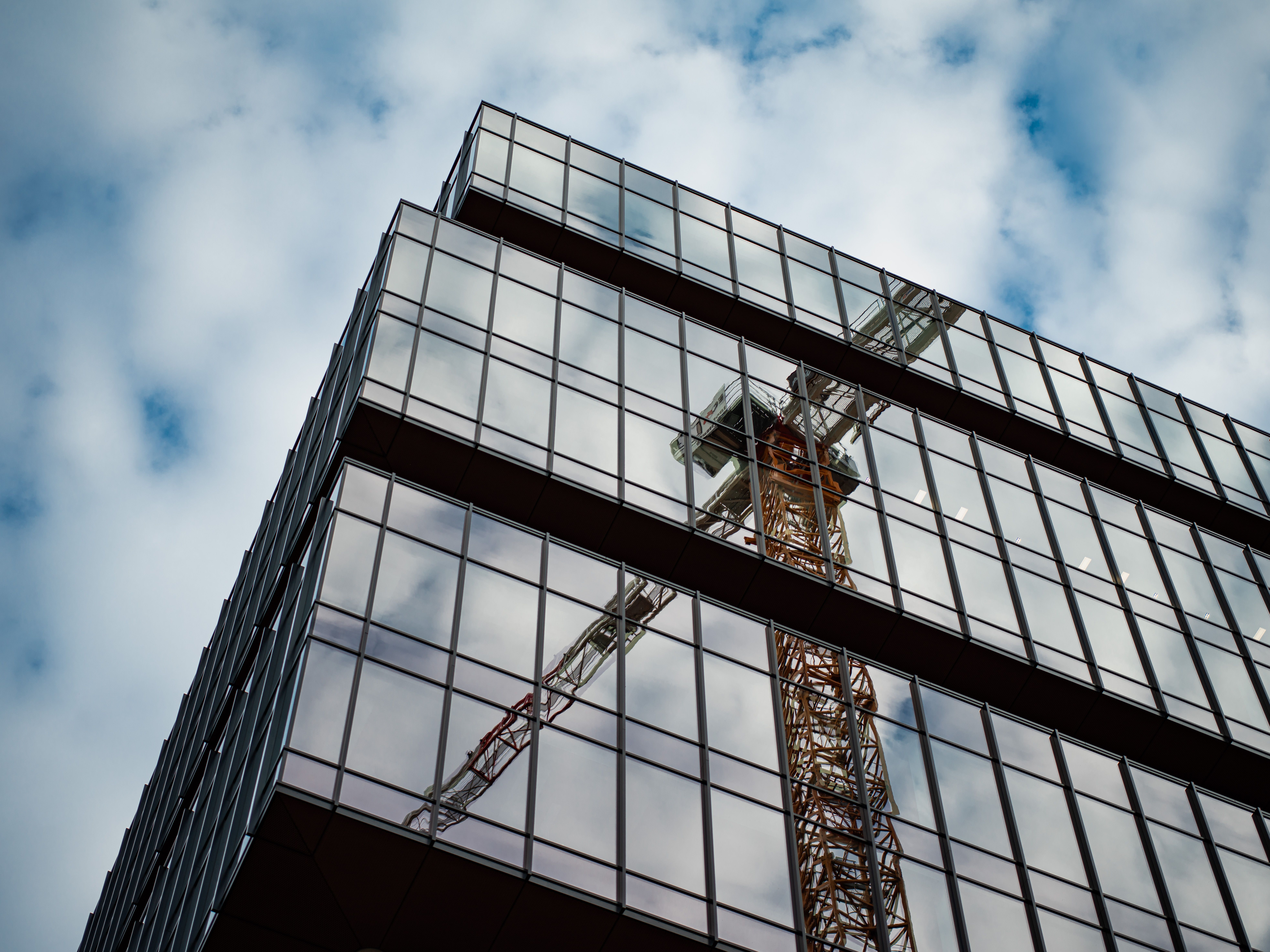 Build vs Buy: Enterprise Identity Management for SaaS Companies — Photo by Egor Komarov on Pexels