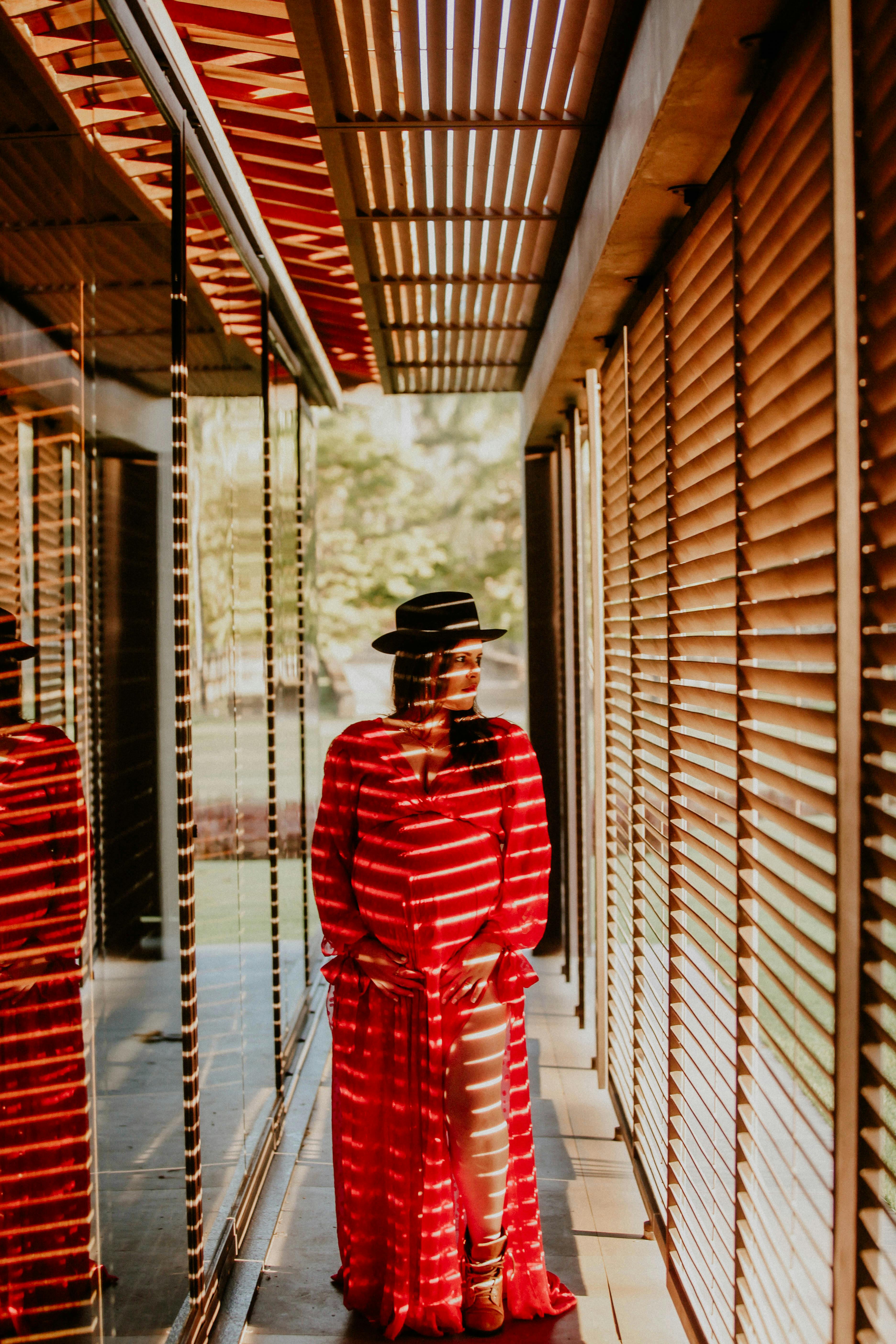 What shark is pregnant the longest?