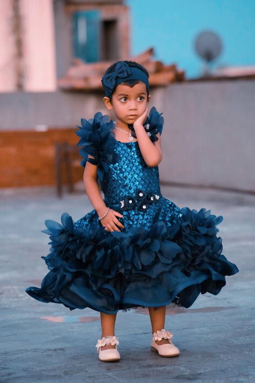 Free stock photo of 85mm f1 8, adorable, child portrait