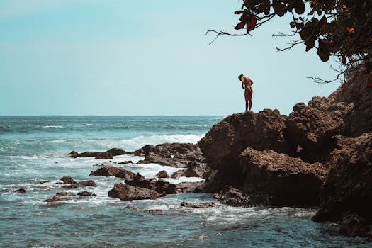 Puerto Escondido, Mexico photo 3