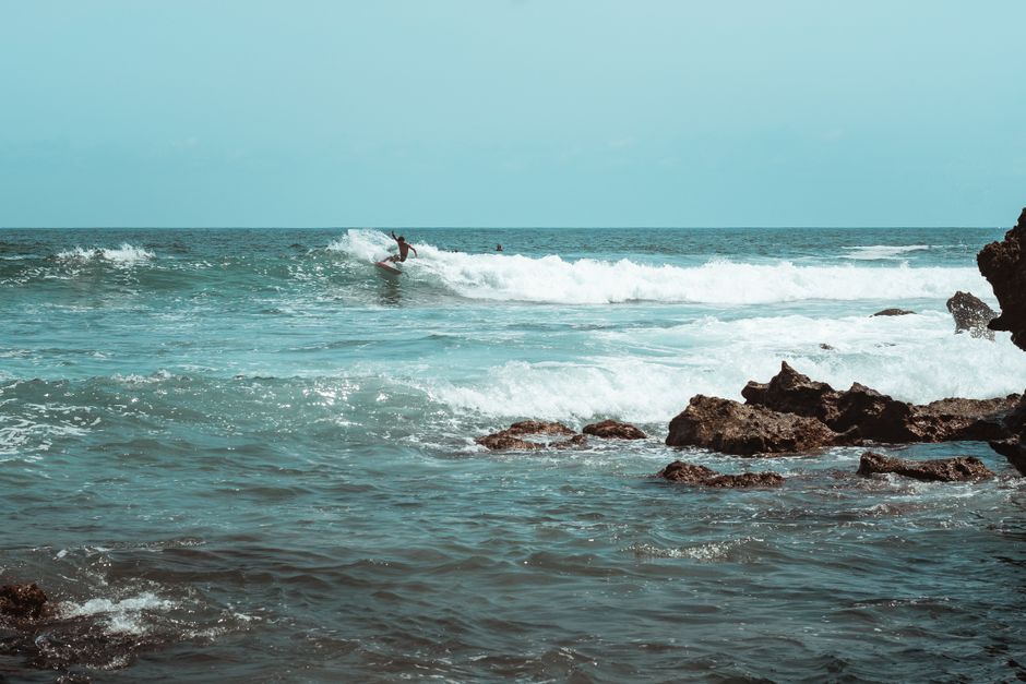 Playa La Punta, Puerto Escondido: The Complete Guide to the Left Point and Its Barrio