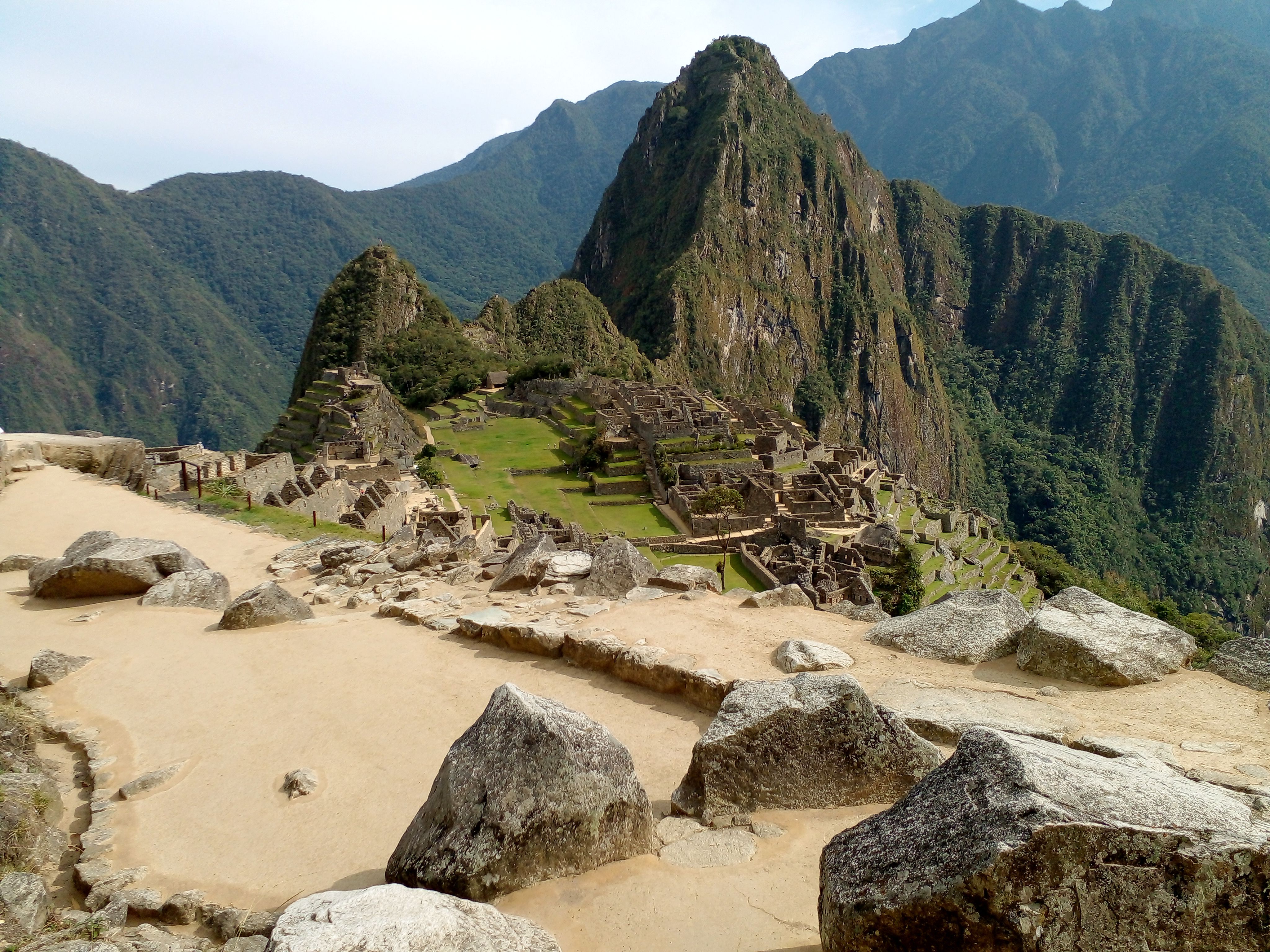 South America Travel Guide: 2026’s Best Destinations, Events, Attractions and More — Photo by Reia Brown on Pexels