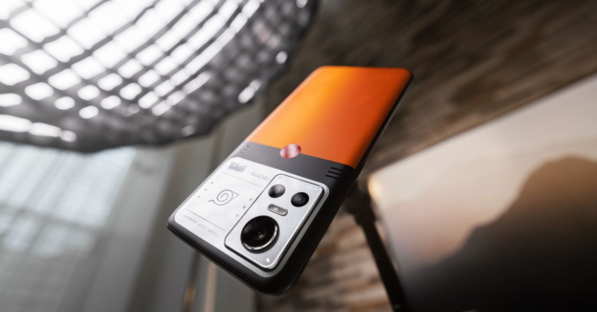 Xiaomi 18 Pro : coder ta propre appli pour l'écran arrière en 5 min