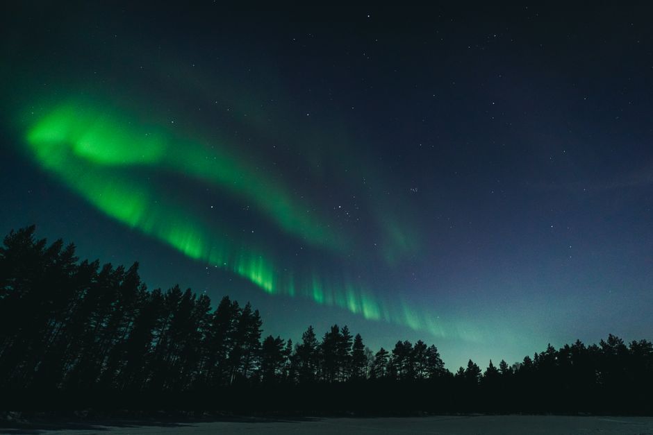 Otra foto de Oulu