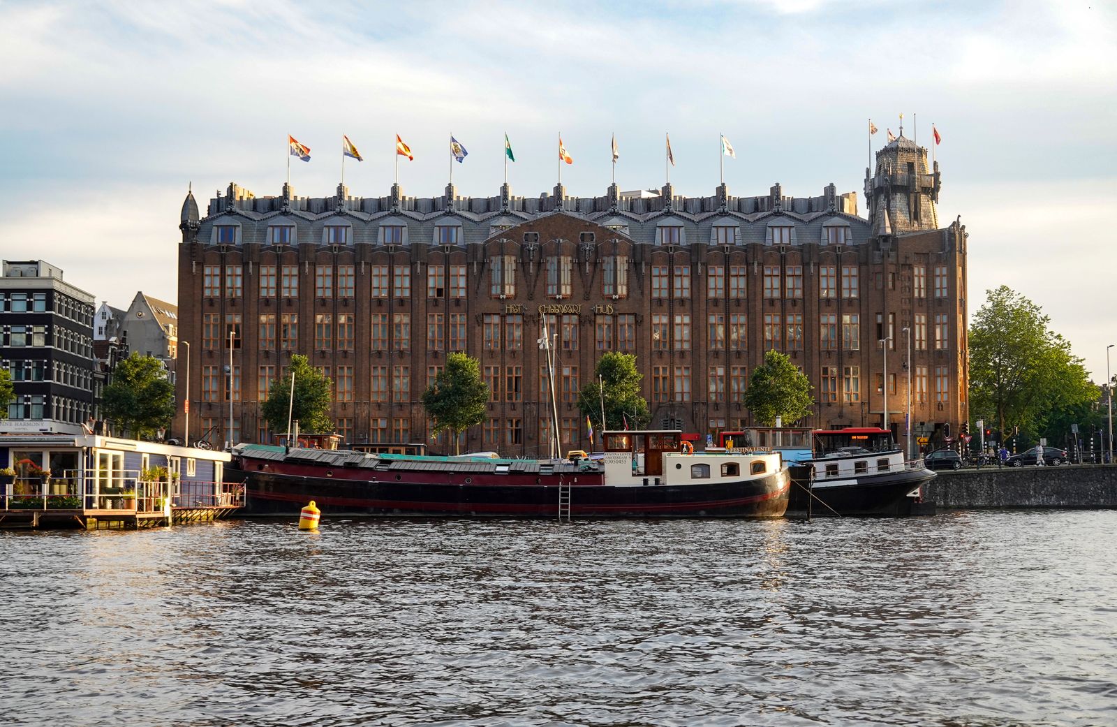 Amsterdam