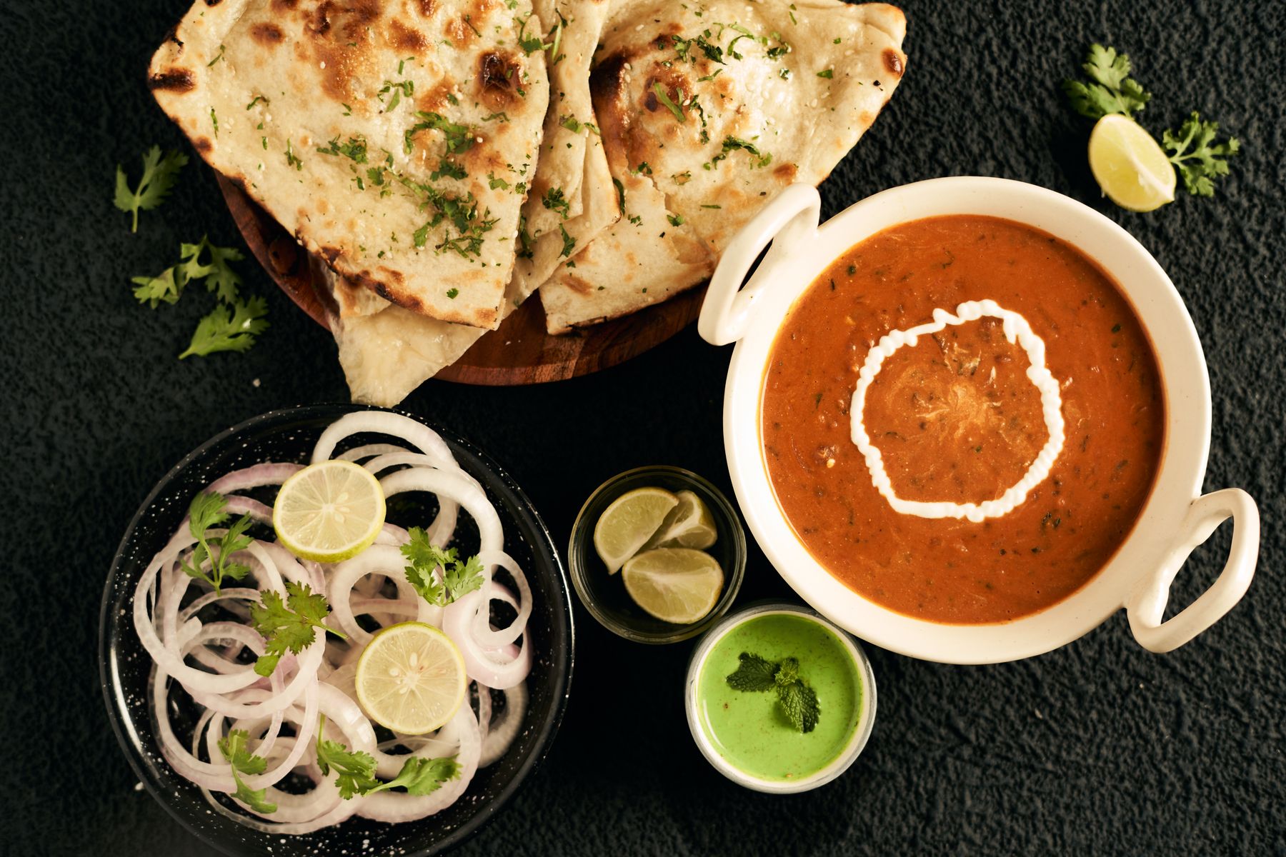 Where Locals Actually Eat in Gurugram — and What You'll Pay